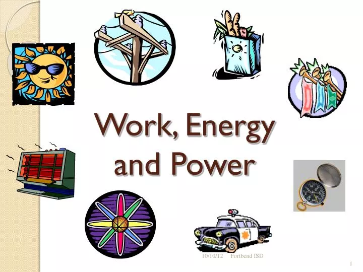 analysis of work energy and power analysis of work energy and power