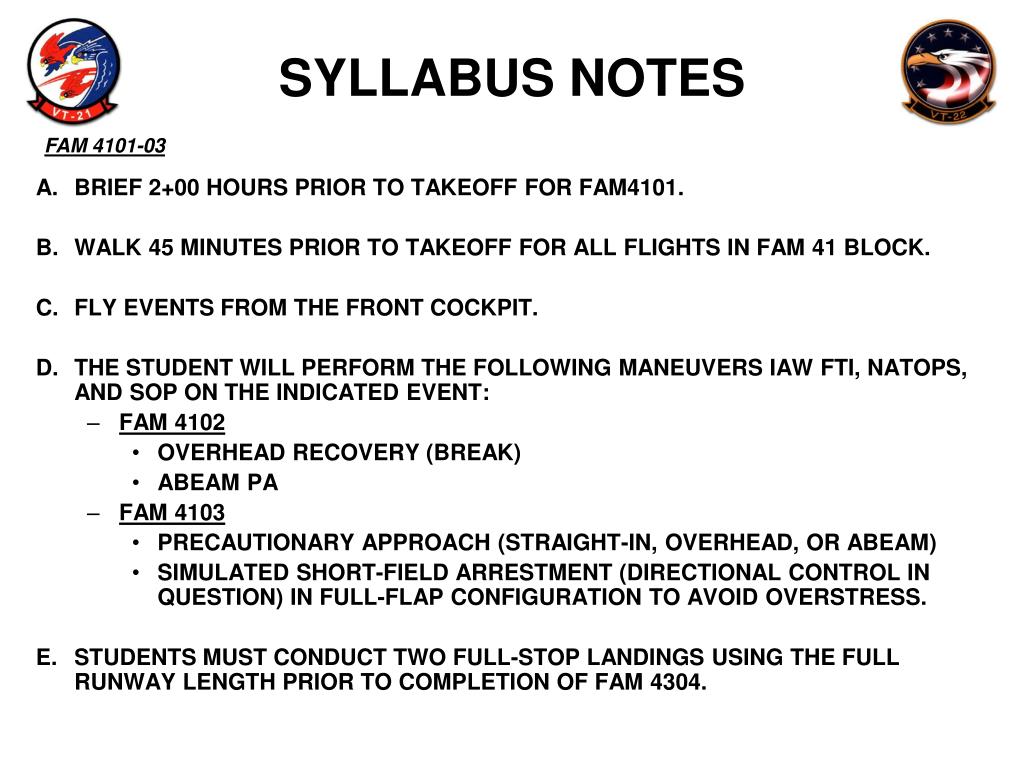 PPT MPTS IJET FAM 4101 FAM 4103 T45 PowerPoint Presentation, free