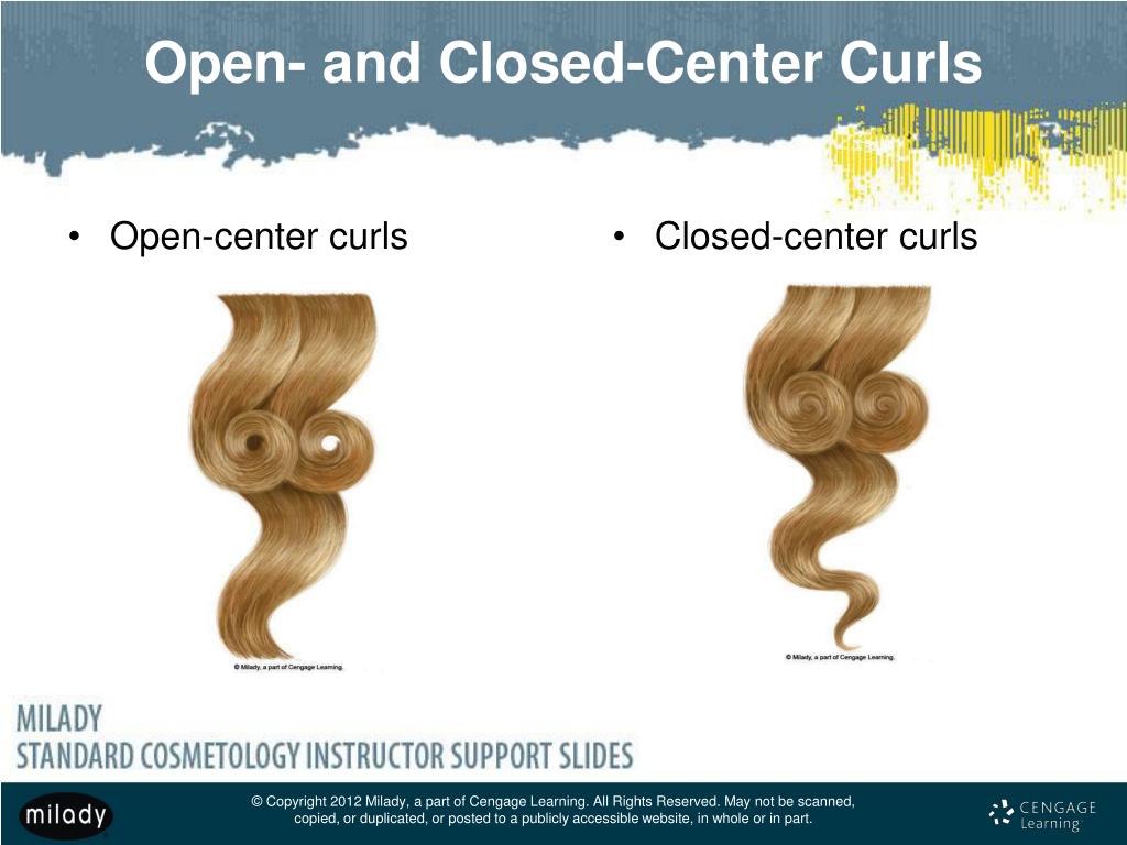 PPT Chapter 17 Hairstyling PowerPoint Presentation, free download