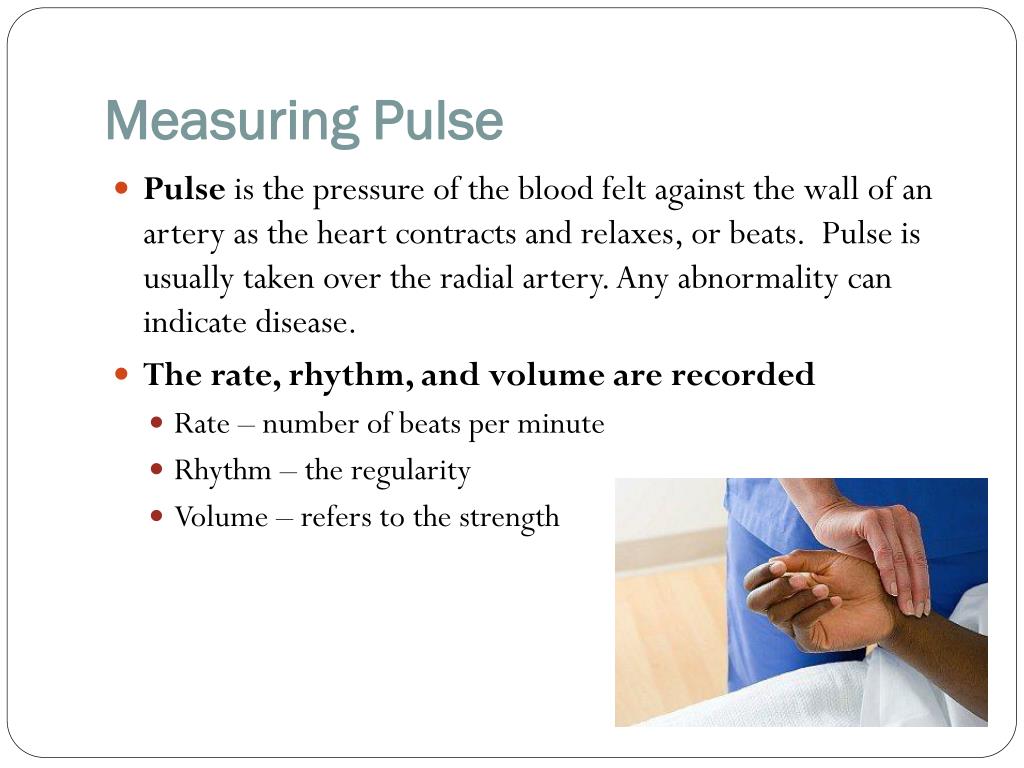 PPT - Name the four main vital signs PowerPoint Presentation, free download  - ID:3223664