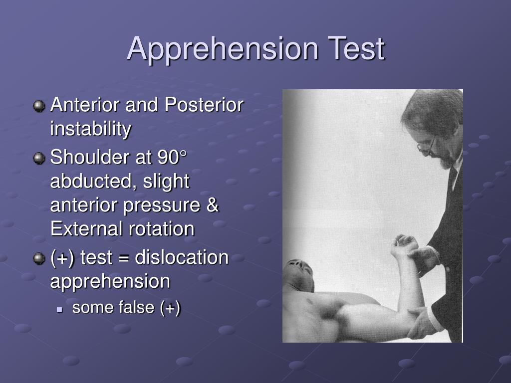 PPT - Injuries/Ailments of the Shoulder PowerPoint Presentation, free ...