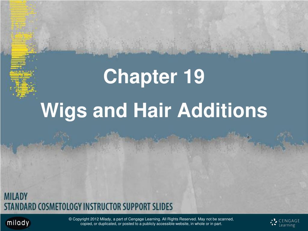 Wigs and hairpieces milady cheap