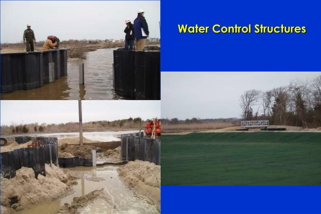 PPT - Corps Regional Sediment Management and Habitat Restoration: Cape ...