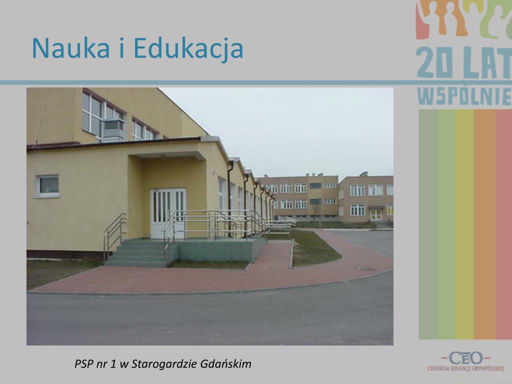 PPT - Publiczne Gimnazjum nr 3 PowerPoint Presentation, free download