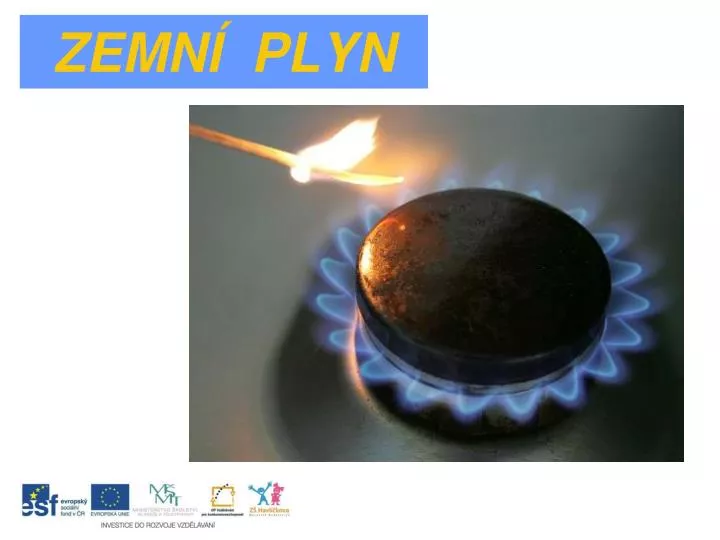SAMOODPO ET ZEMN HO PLYNU visual data 5