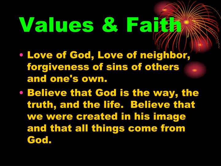 PPT Roman Catholic PowerPoint Presentation ID3231617