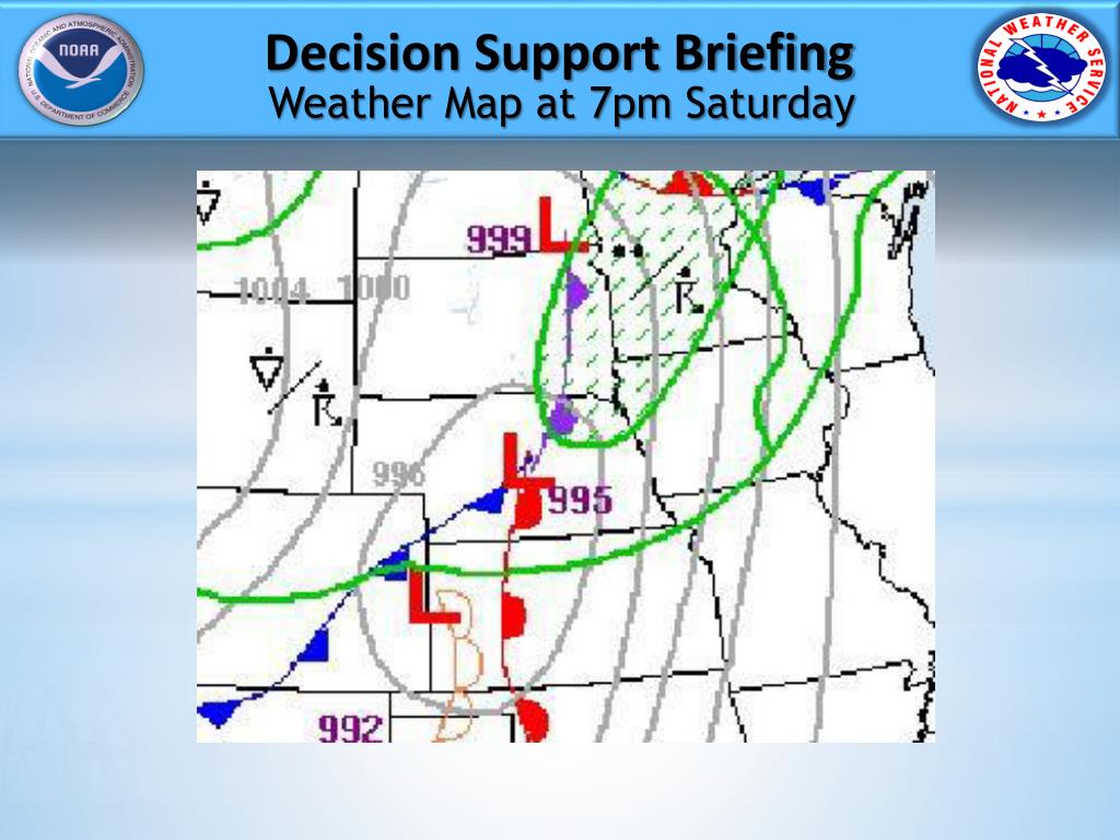 PPT National Weather Service Omaha/Valley, NE weather/omaha