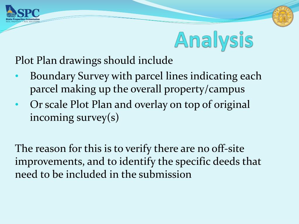 metes and bounds description must metes and bounds description must