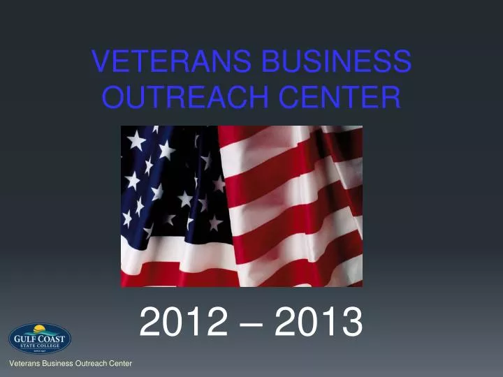 veterans outreach