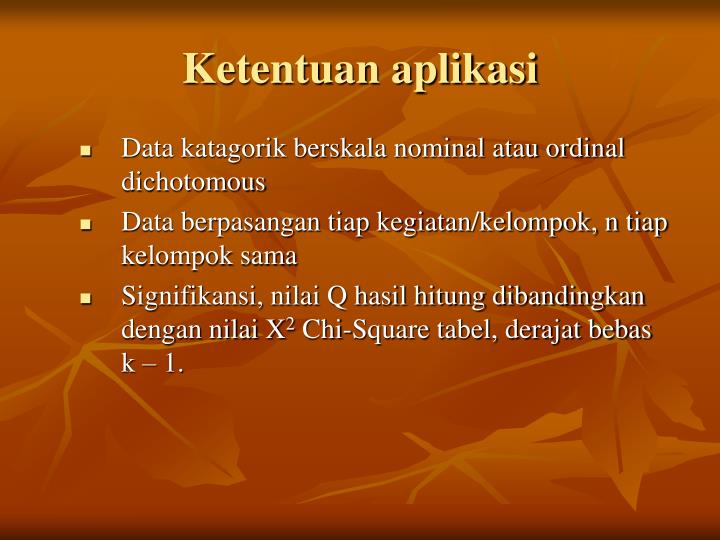 PPT - Kegunaan PowerPoint Presentation - ID:3234734