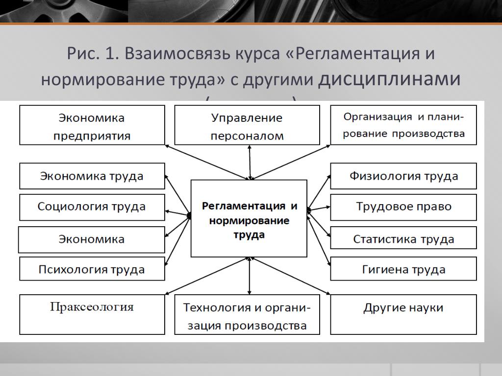 Управление персоналом как дисциплина. Регламентация и нормирование труда. Регламентация труда персонала. Взаимосвязь нормирования труда и регламентации труда.. Регламентация труда персонала организации.