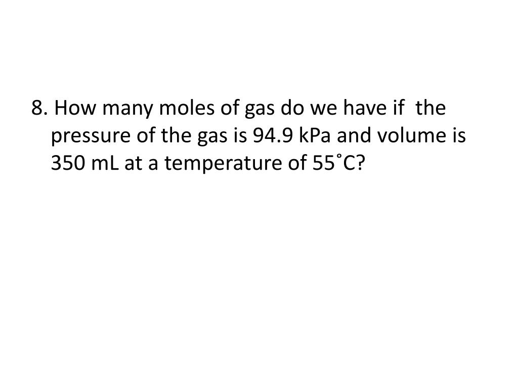 PPT I deal Gas Law Stations Practice PowerPoint Presentation, free download ID3236551