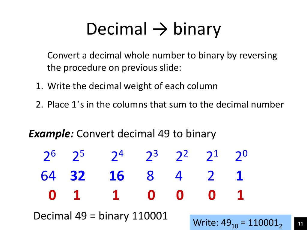 PPT - ELEC1700 Computer Engineering 1 Week 2 Monday lecture Number ...