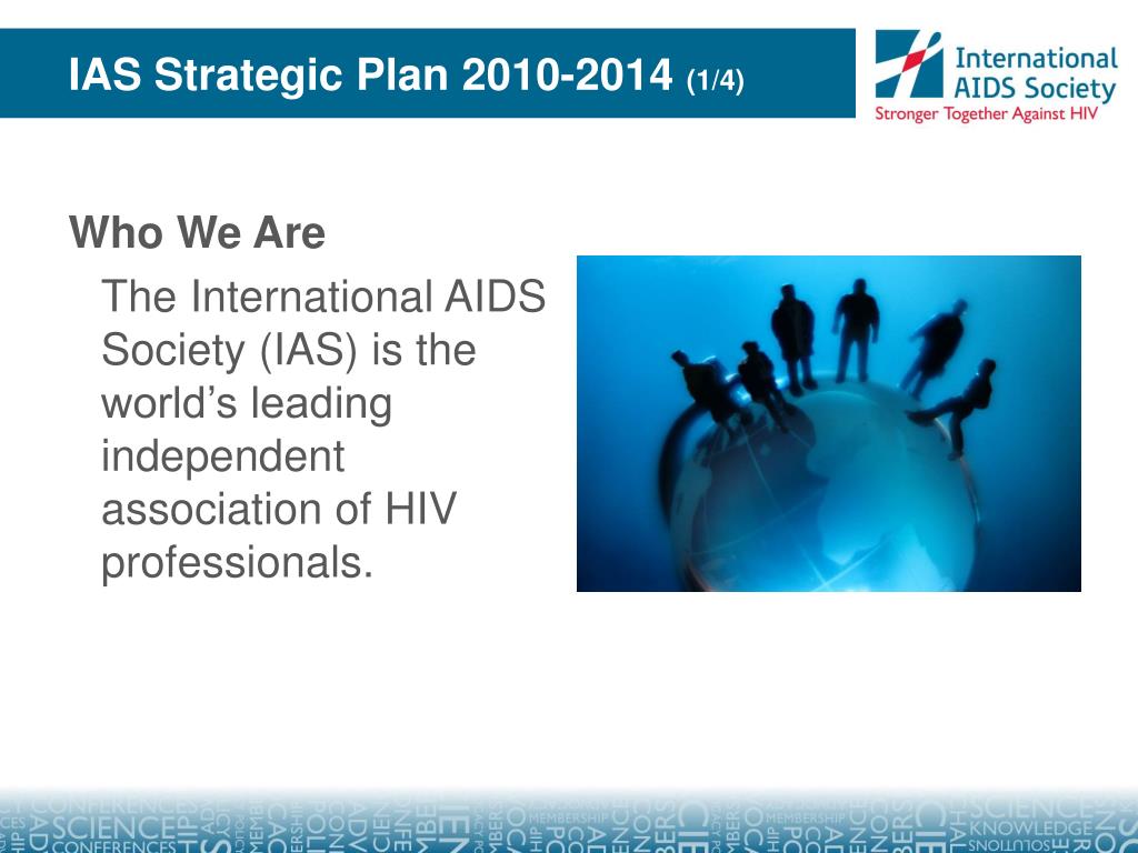 PPT - Executive Director ’s Update to the IAS General Members ’ Meeting ...