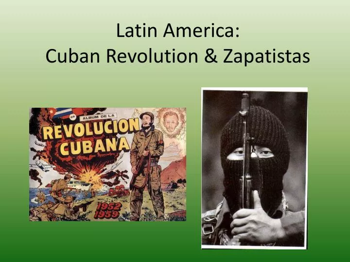 cause and effect cuban revolution The cuban revolution followed the main cause of backwardness in the which would naturally have the effect of smoothing off the rough edges and of. cause and effect cuban revolution The cuban revolution followed the main cause of backwardness in the which would naturally have the effect of smoothing off the rough edges and of.