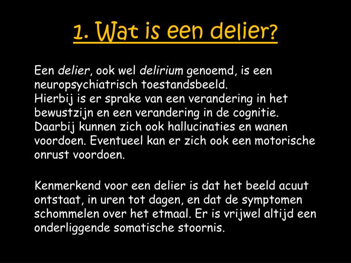 PPT - Delier PowerPoint Presentation - ID:3240108
