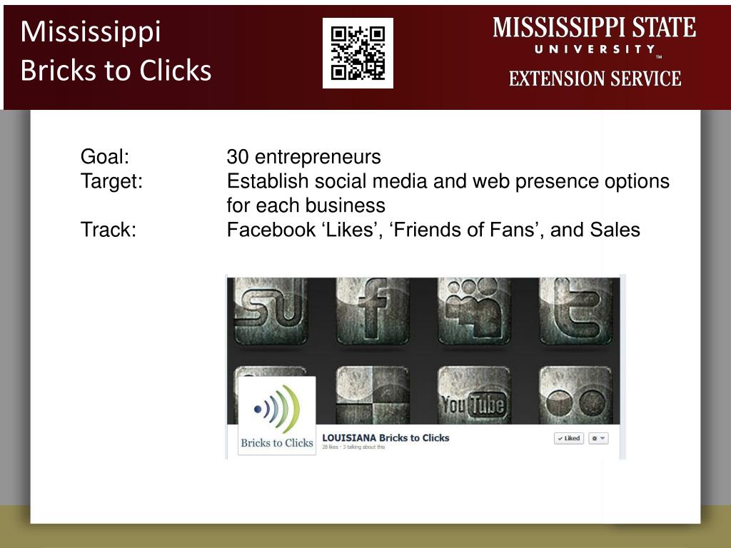 PPT - James Barnes, Ph.D. Assistant Extension Professor Department of ...