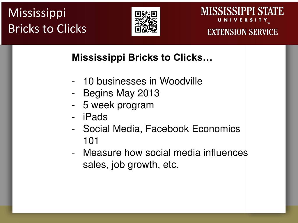 PPT - James Barnes, Ph.D. Assistant Extension Professor Department of ...