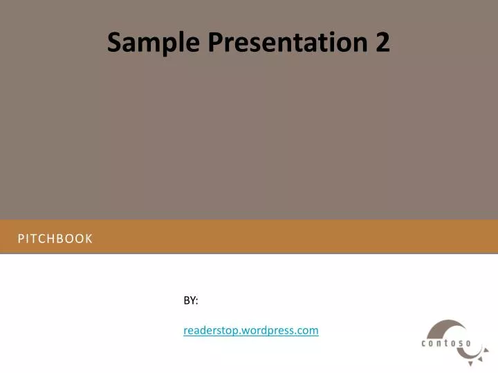 ppt pitchbook powerpoint presentation id 3246939 pitch book template powerpoint