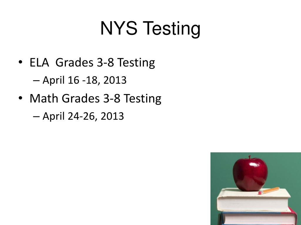 PPT to Parent Information Night PowerPoint Presentation, free