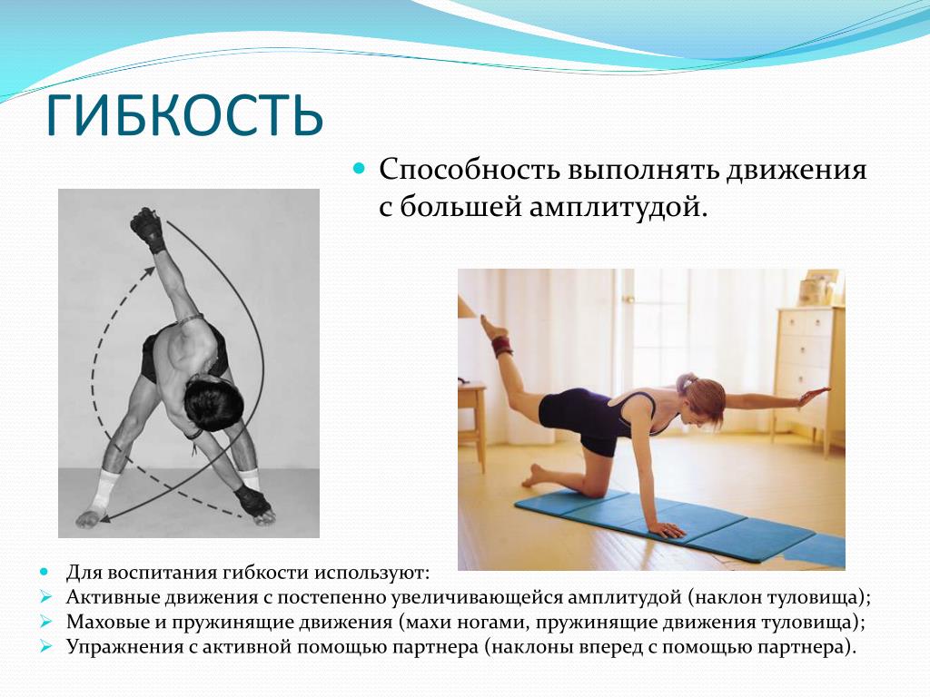 Развитие физических качеств средствами гимнастики. Упражнения на гибкость. Упражнения для развития гибкости. Упражнения для совершенствования гибкости. Физические упражнения на гибкость.