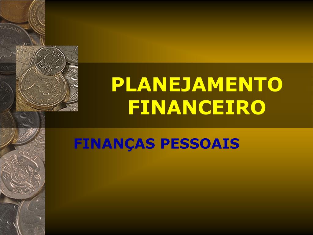 Planejamento financeiro é a melhor estratégia para evitar