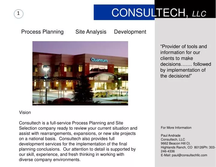 PPT - The Process PowerPoint Presentation, free download - ID:3249720