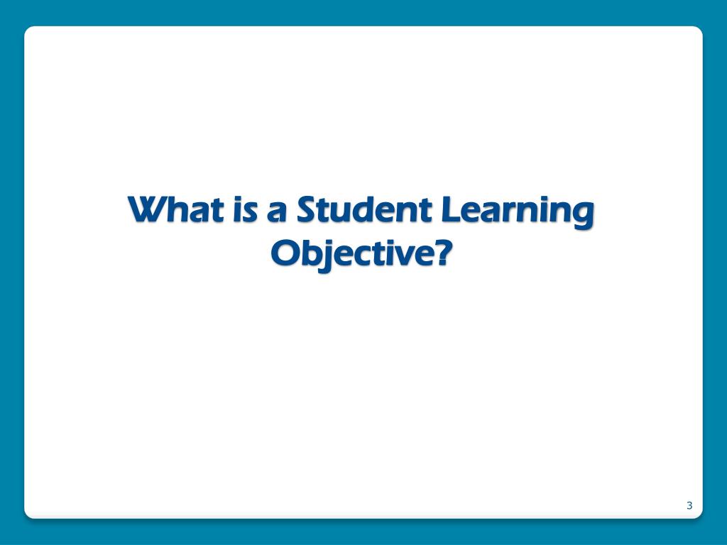 PPT Student Learni Ng Objectives In Missouri PowerPoint Presentation ppt-student-learni-ng-objectives-in-missouri-powerpoint-presentation