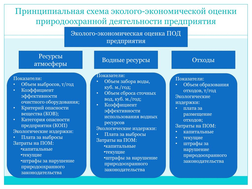 Экологическая оценка предприятия. Экологическая оценка хозяйственной деятельности предприятия. Эколого-экономическая оценка. Экологические показатели компании. Эколого экономический подход.