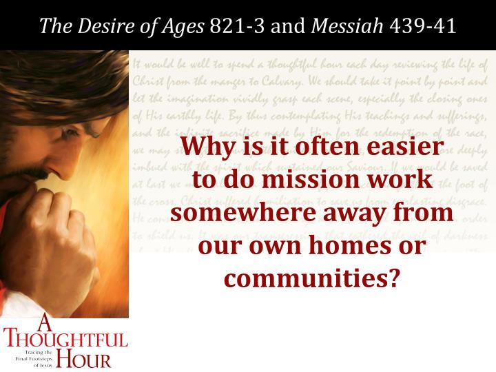 the desire of ages Written by ellen g white, narrated by eddie hernandez download the app and start listening to the desire of ages today - free with a 30 day trial keep your audiobook forever, even if you cancel. the desire of ages Written by ellen g white, narrated by eddie hernandez download the app and start listening to the desire of ages today - free with a 30 day trial keep your audiobook forever, even if you cancel.