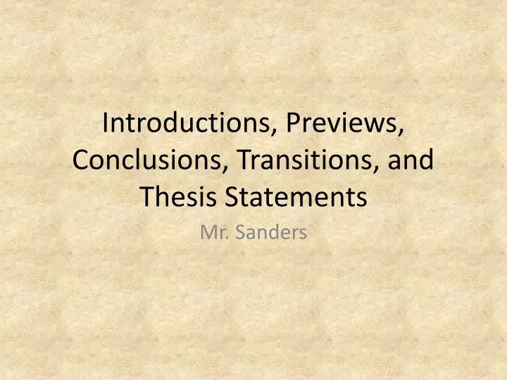 transitions for thesis statements The writing process a transition from the attention-getter to the thesis statement take a look at your transitions again, your thesis statement. transitions for thesis statements The writing process a transition from the attention-getter to the thesis statement take a look at your transitions again, your thesis statement.