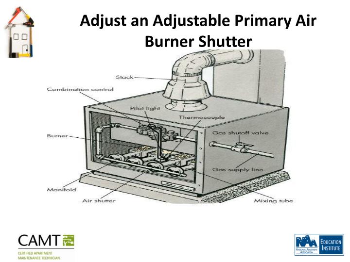 PPT to Heating Systems Maintenance & Repair Course