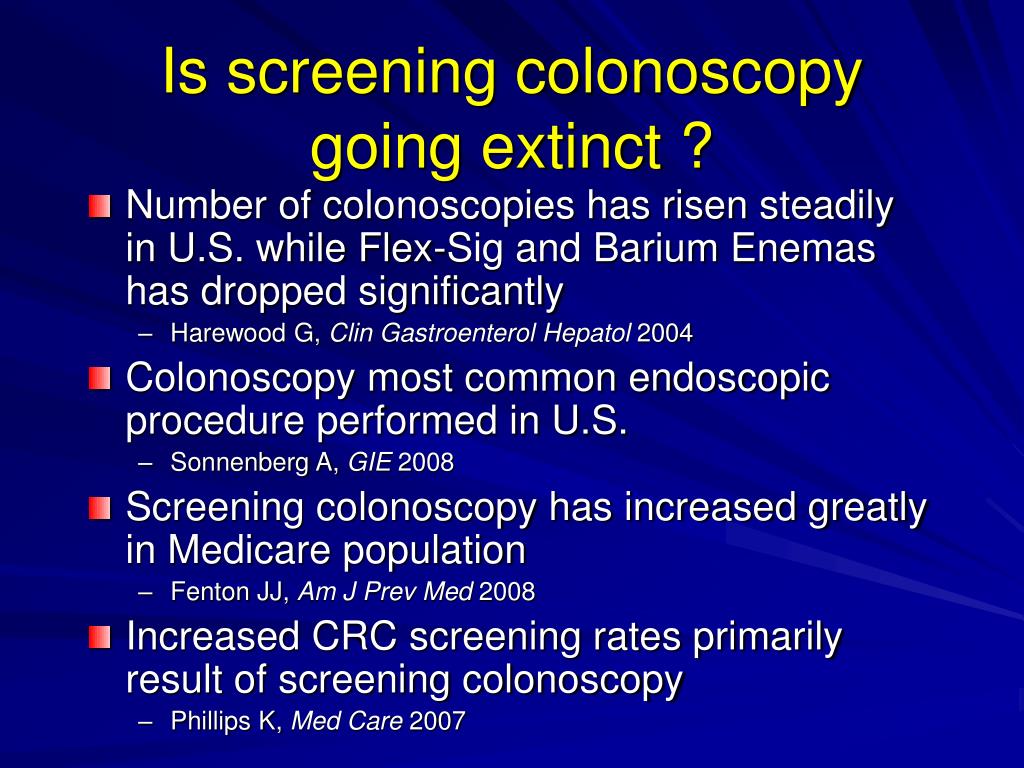 acromegaly colonoscopy findings