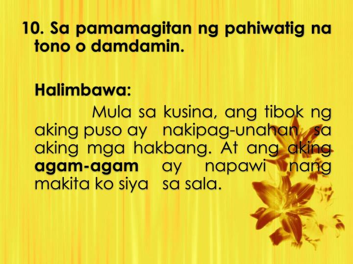 kahulugan ng ng pag unawa Ito rin ay pag-unawa sa wika ng awtor sa pamamagitan ng mga nakasulat na simbulo slideshow 3821654 by ronat denotasyon : - ito ang literal na kahulugan ng isang . kahulugan ng ng pag unawa Ito rin ay pag-unawa sa wika ng awtor sa pamamagitan ng mga nakasulat na simbulo slideshow 3821654 by ronat denotasyon : - ito ang literal na kahulugan ng isang .