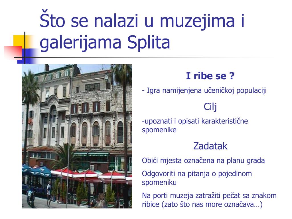 recenzije za obilje web mjesta za upoznavanje s ribama
