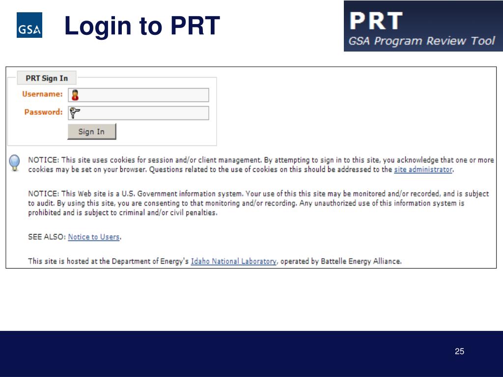 PPT - Office of Governmentwide Policy Center for Policy Evaluation ...
