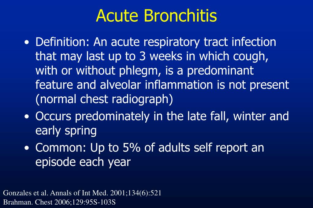 PPT Common Respiratory Tract Infections Evaluation and Therapy