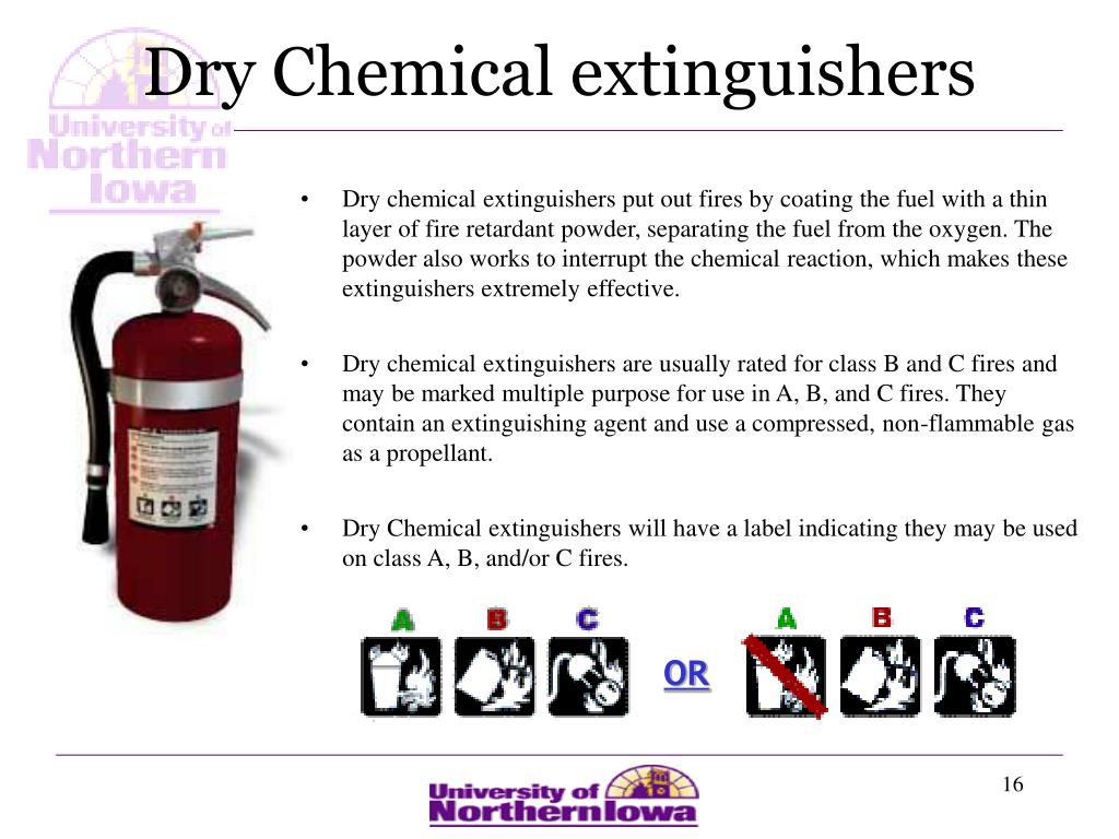 PPT - Fire Extinguisher PowerPoint Presentation, free ...
