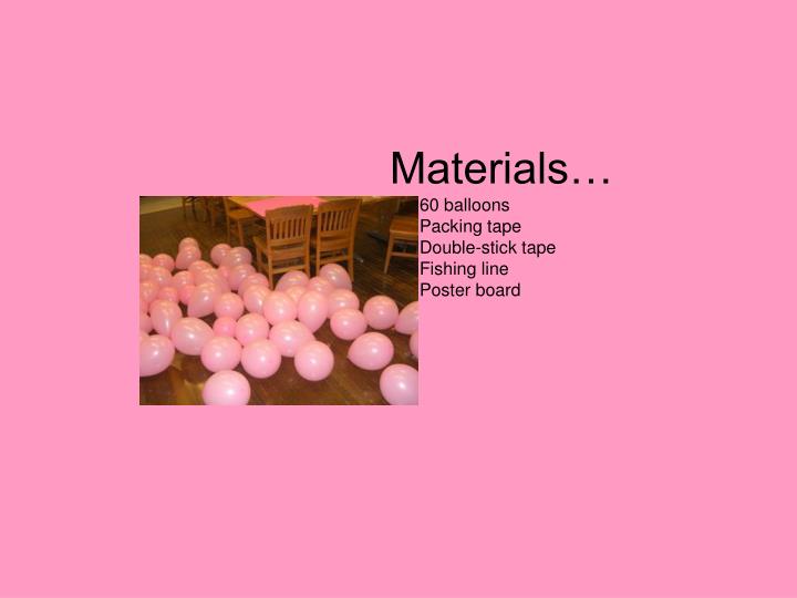 ppt the pink elephant