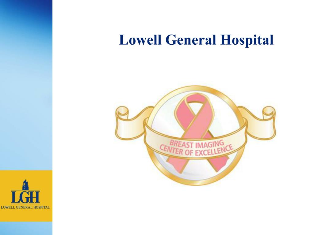PPT Breast MRI at Lowell General Hospital PowerPoint Presentation