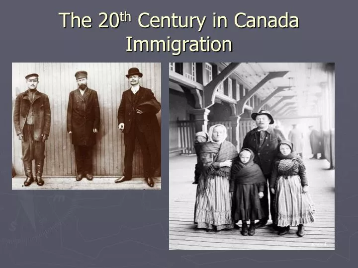 20th century in canada This chronology of the major wars and conflicts in the 20th century includes some of the deadliest conflicts in history. 20th century in canada This chronology of the major wars and conflicts in the 20th century includes some of the deadliest conflicts in history.
