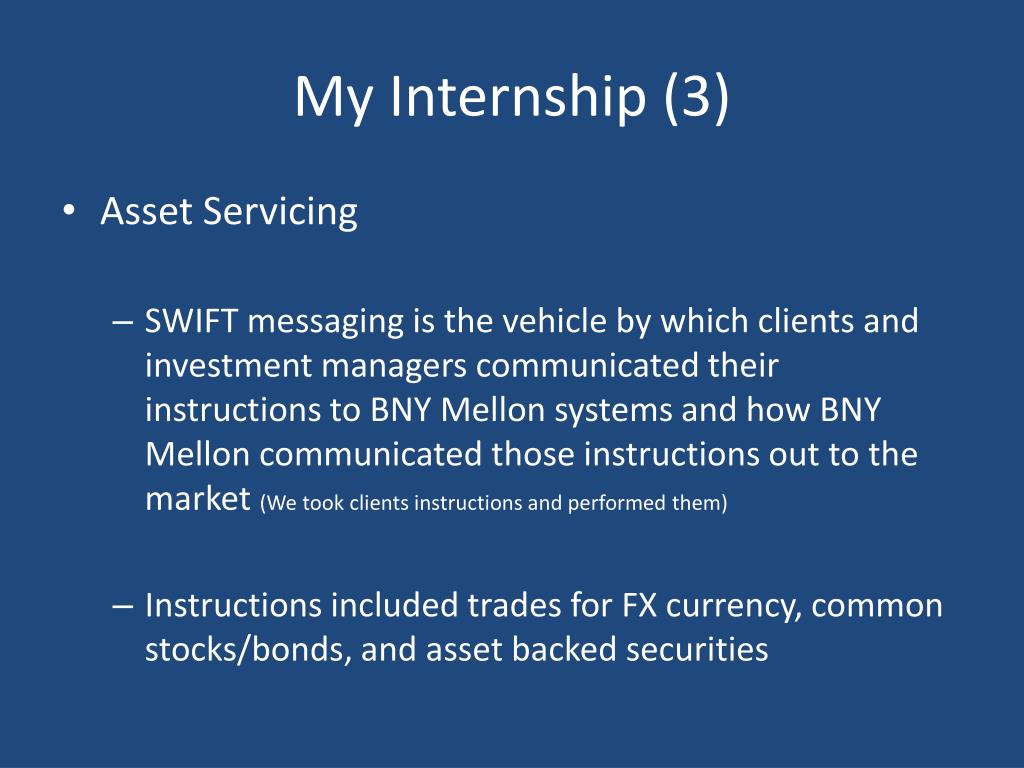 PPT - The Bank of New York Mellon PowerPoint Presentation, free download -  ID:3261614