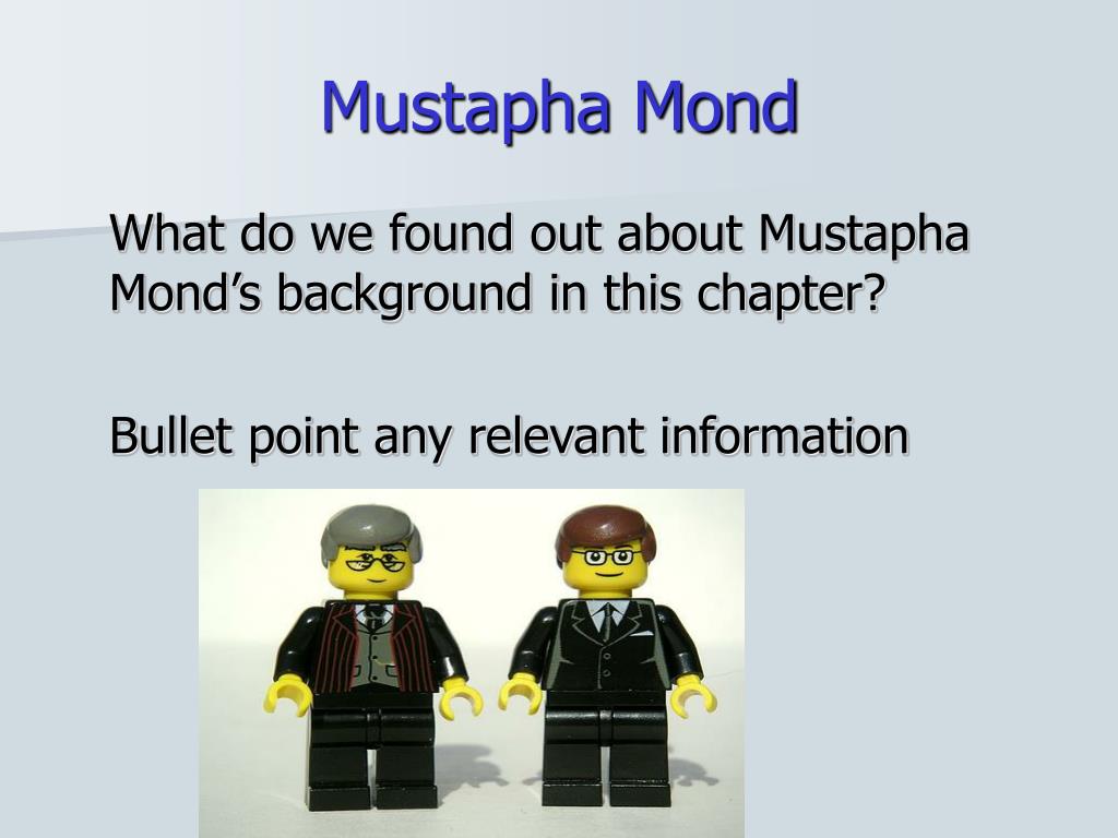 sparknotes brave new world mustapha mond sparknotes brave new world mustapha mond