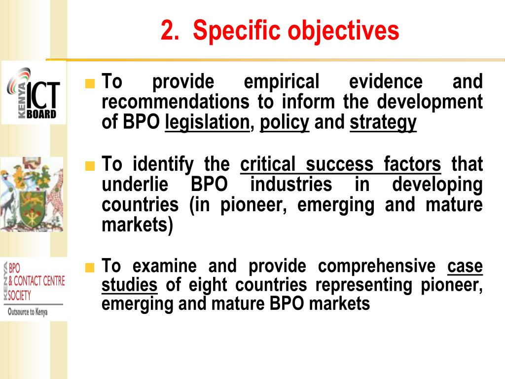 objective observation objective observation