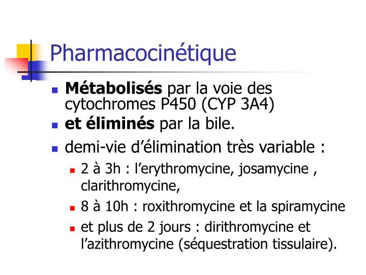 PPT - Les Macrolides et Apparentés PowerPoint Presentation PPT - Les Macrolides et Apparentés PowerPoint Presentation