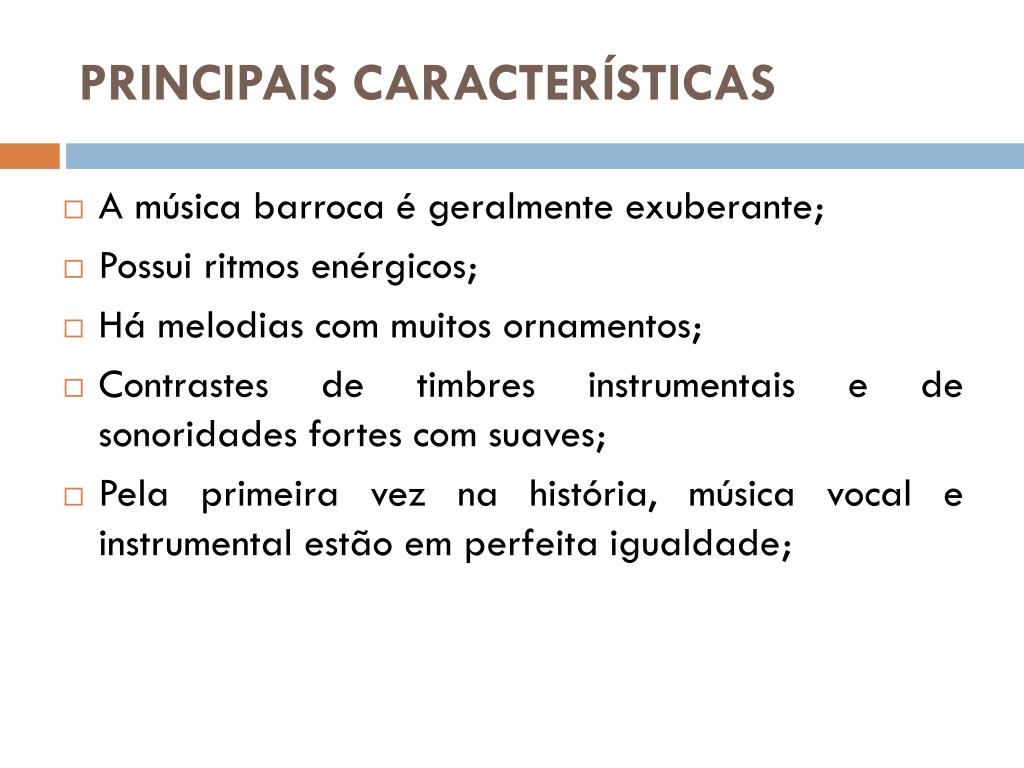 Barroco, PDF, Música barroca