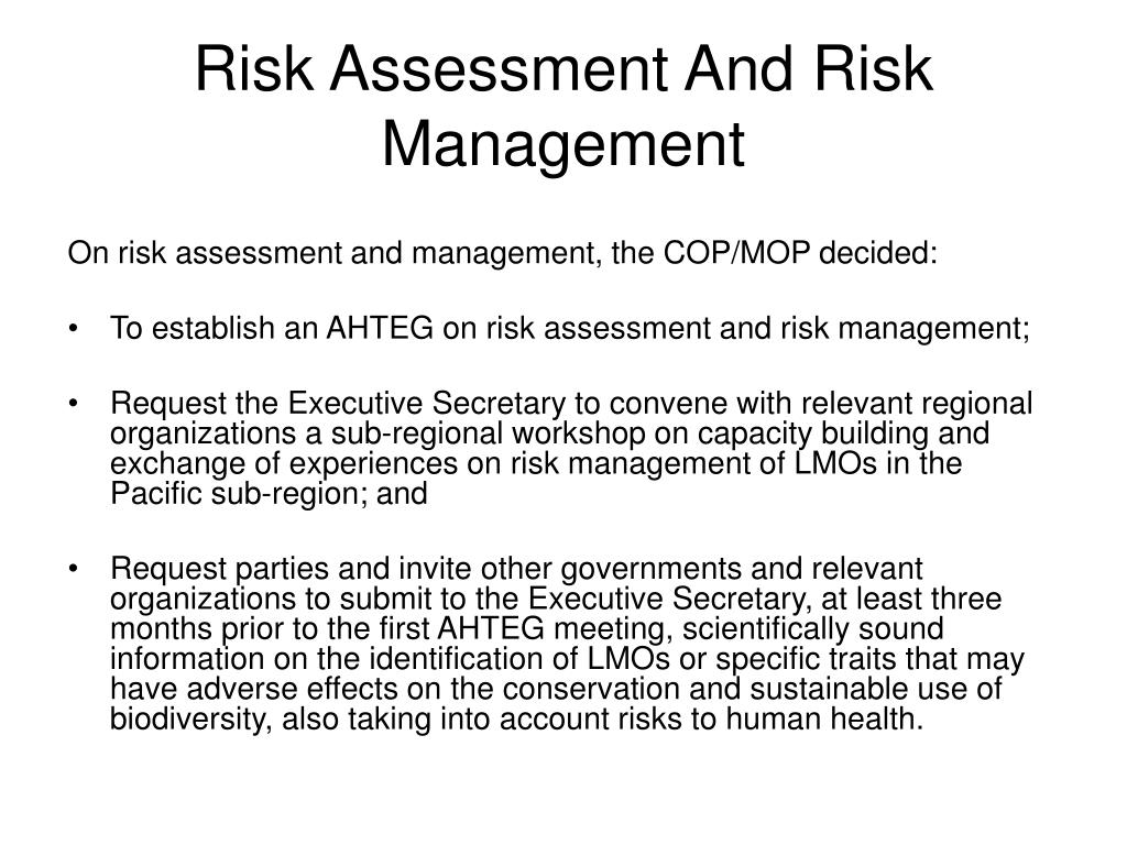 PPT - Outcome of the COP-MOP Meeting, held in Bonn Germany PowerPoint ...