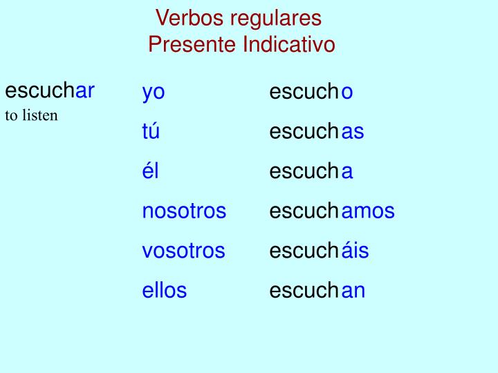 ppt-verbos-regulares-presente-indicativo-powerpoint-presentation-free-download-id-3265768
