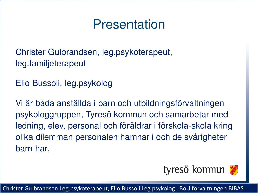 Presentation Prompter