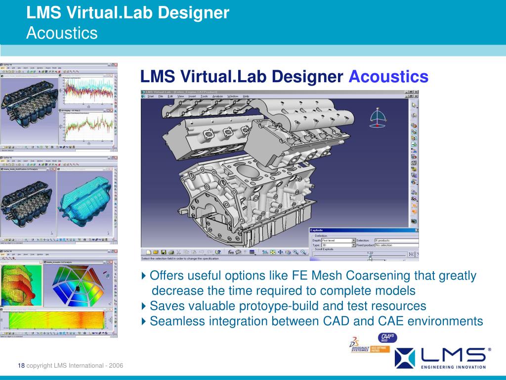 Ppt lms virtual lab designer powerpoint presentation free download